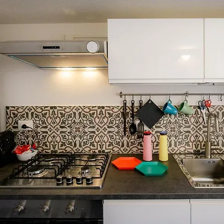 Appartamento Acacia - Melissa