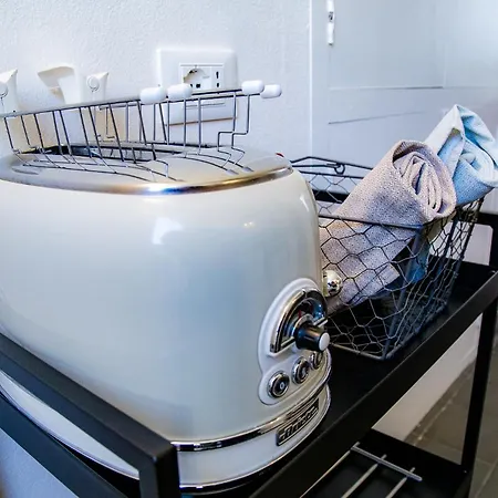 Appartamento Acacia - Melissa