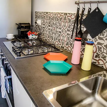 Acacia - Melissa Appartamento