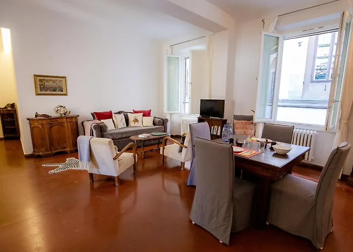 Acacia - Melissa Apartment Florence
