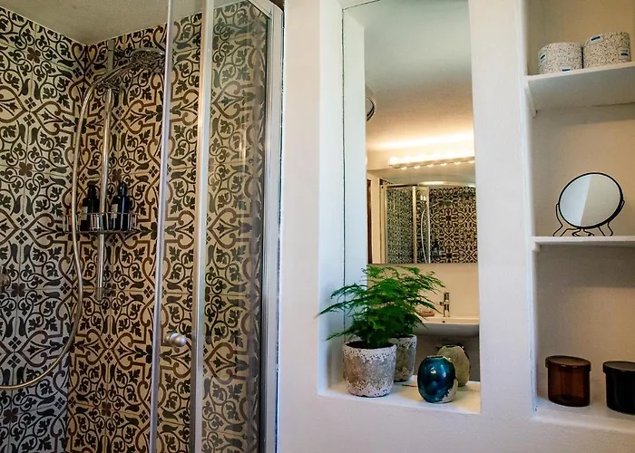 Acacia - Melissa Apartment