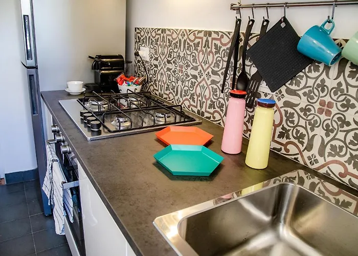Acacia - Melissa Apartment