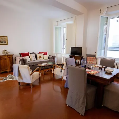 Acacia - Melissa Apartment Florence