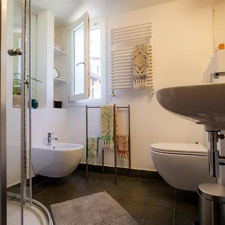 Appartement Acacia - Melissa Florence