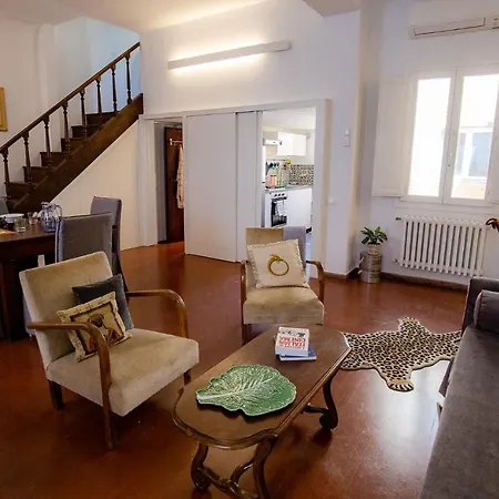 Appartement Acacia - Melissa