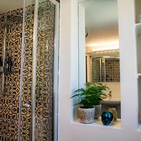 Acacia - Melissa Apartment